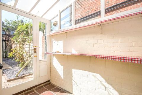 2 bedroom terraced house for sale, Hill Street, Norwich
