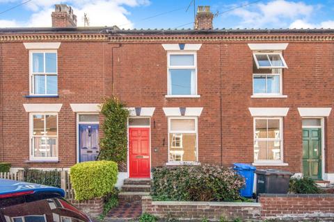 undefined, Hill Street, Norwich
