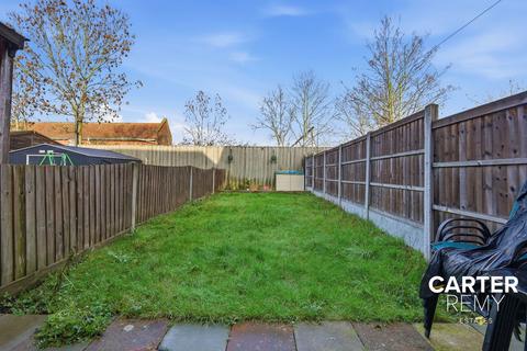2 bedroom semi-detached house for sale, Fenman Gardens, Ilford, IG3