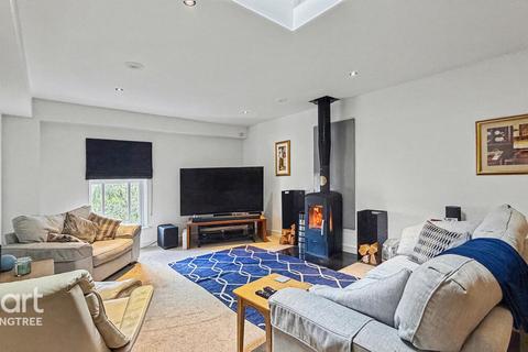 2 bedroom apartment for sale, Free Rodwell House, School Lane, Mistley, Manningtree, Essex