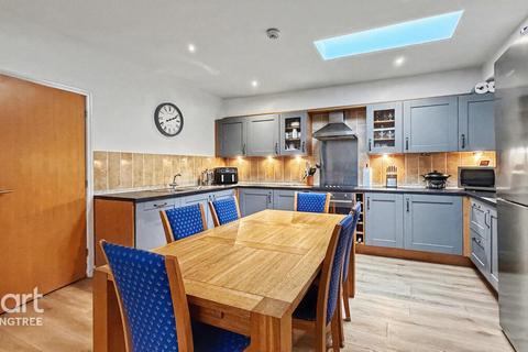 2 bedroom apartment for sale, Free Rodwell House, School Lane, Mistley, Manningtree, Essex