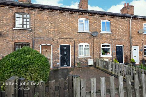 undefined, Millstone Lane, Nantwich