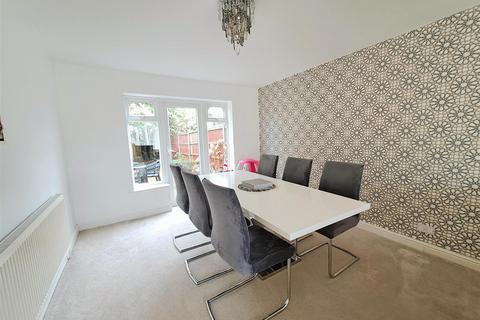 undefined, Melton Avenue, Solihull