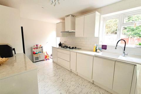 undefined, Melton Avenue, Solihull