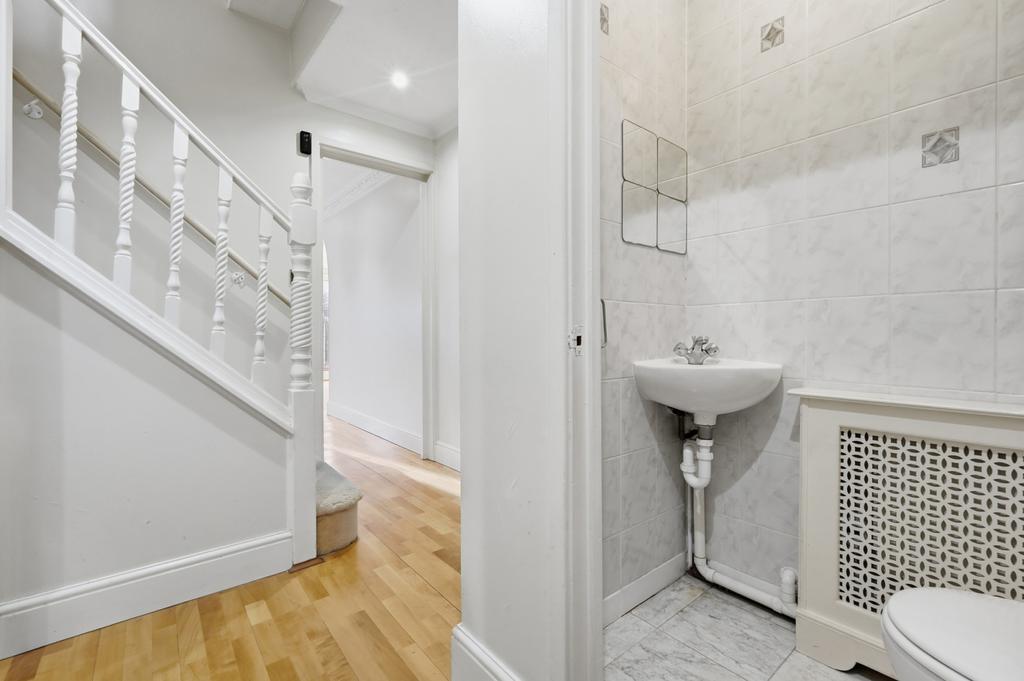 Guest WC