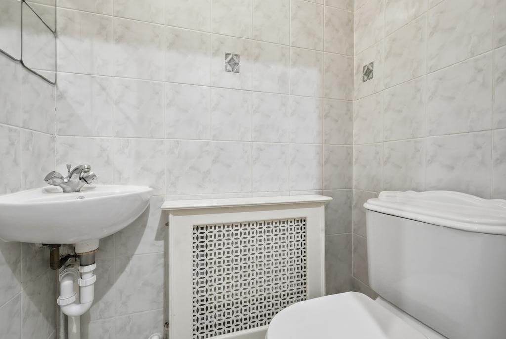 Guest WC