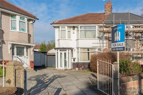 undefined, Millfield Close, Liverpool, Merseyside, L13