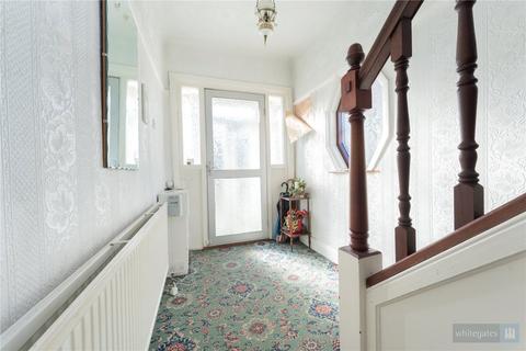 undefined, Millfield Close, Liverpool, Merseyside, L13