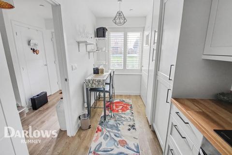undefined, Lon Pen Y Pil, Cardiff