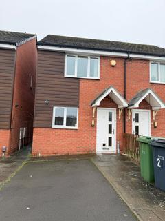 undefined, Baynton Drive, Wolverhampton WV2