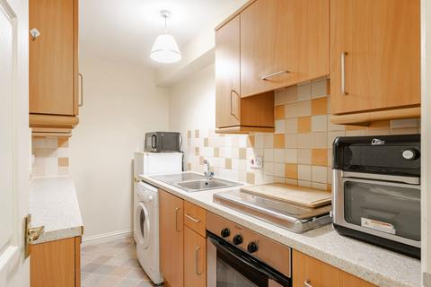 1 bedroom flat to rent, The Maltings, Dereham