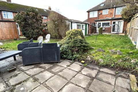 4 bedroom end of terrace house for sale, Lockerbie Avenue, Anchorsholme