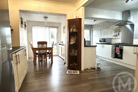 4 bedroom end of terrace house for sale, Lockerbie Avenue, Anchorsholme