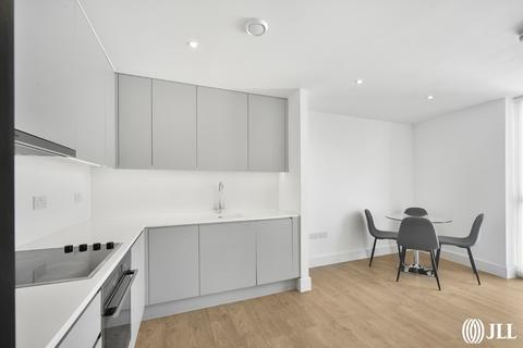 undefined, Ruckholt Road London E10