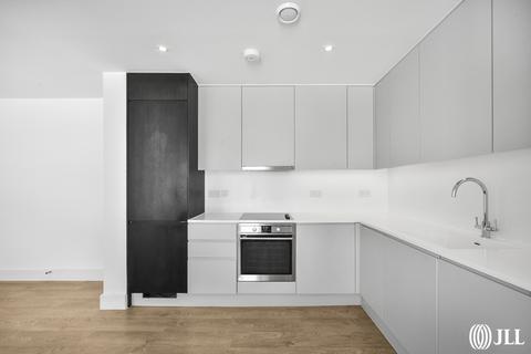 undefined, Ruckholt Road London E10