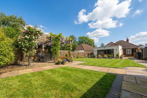 2 bedroom detached bungalow for sale, Lincoln Road, Ruskington, Sleaford