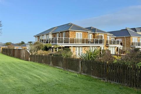 Whately Road, Milford on Sea, Lymington, Hampshire, SO41