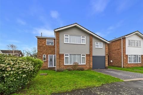 5 bedroom detached house for sale, Chestnut Avenue, Hatfield Peverel, Chelmsford, Essex, CM3