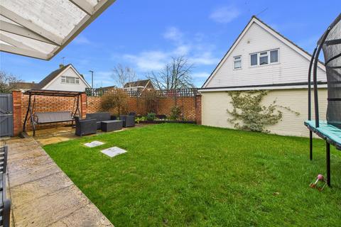 5 bedroom detached house for sale, Chestnut Avenue, Hatfield Peverel, Chelmsford, Essex, CM3