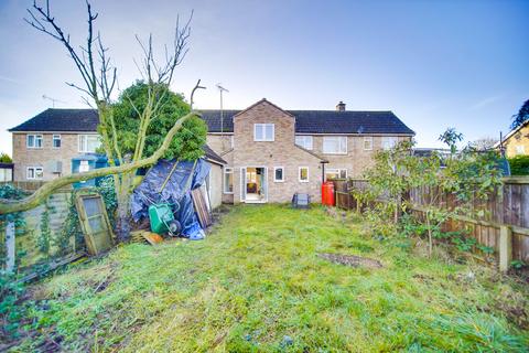 3 bedroom terraced house for sale, Newmarket CB8