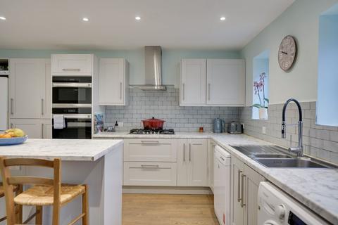 3 bedroom terraced house for sale, Newmarket CB8