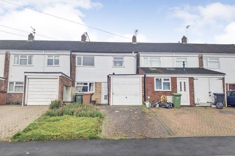 3 bedroom terraced house for sale, Pershore WR10
