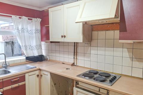 3 bedroom terraced house for sale, Pershore WR10