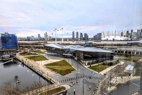 3 bedroom apartment for sale, Royal Docks, London E16