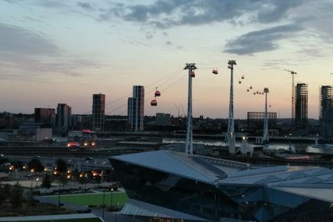 3 bedroom apartment for sale, Royal Docks, London E16