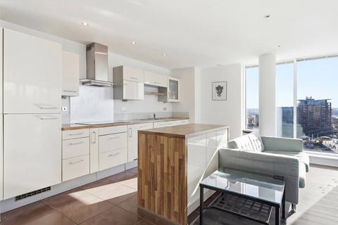 3 bedroom apartment for sale, Royal Docks, London E16