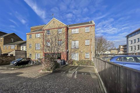 undefined, Coronation Street, Cambridge CB2