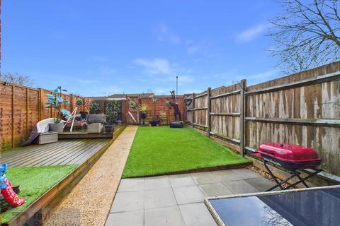 undefined, Cuckfield Close, Bewbush, Crawley