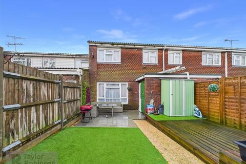 undefined, Cuckfield Close, Bewbush, Crawley