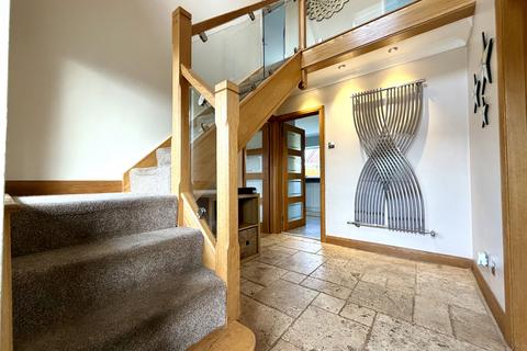 3 bedroom detached house for sale, Heolgerrig, Merthyr Tydfil CF48