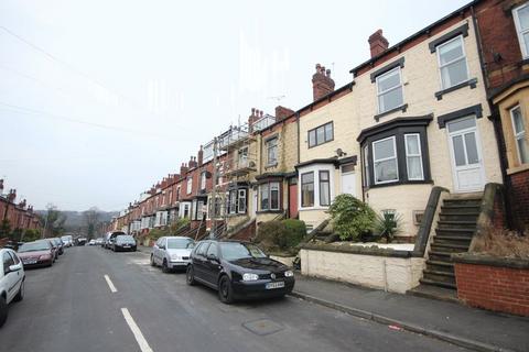Highbury Terrace, Headingley, Leeds, West Yorkshire