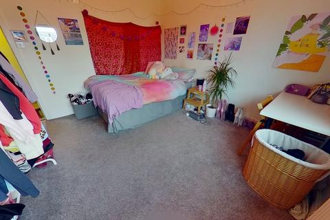 4 bedroom terraced house to rent, Highbury Terrace, Headingley, Leeds, West Yorkshire