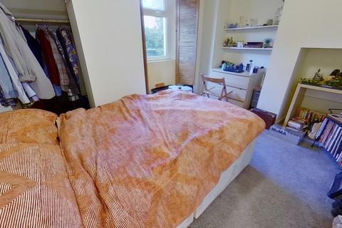 4 bedroom terraced house to rent, Highbury Terrace, Headingley, Leeds, West Yorkshire