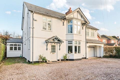 undefined, Stratford Road, Hockley Heath, Solihull, West Midlands, B94
