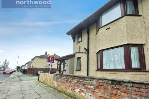 undefined, Price Street, Wirral CH41