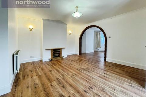 undefined, Price Street, Wirral CH41