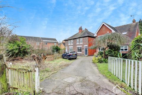 undefined, Alders Lane, off Plough Hill Road, Chapel End, Nuneaton