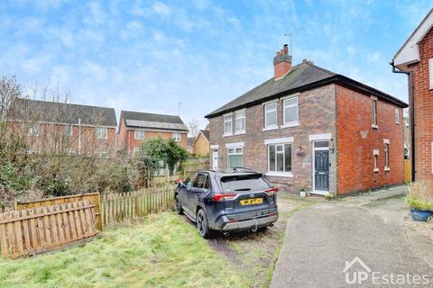 undefined, Alders Lane, off Plough Hill Road, Chapel End, Nuneaton