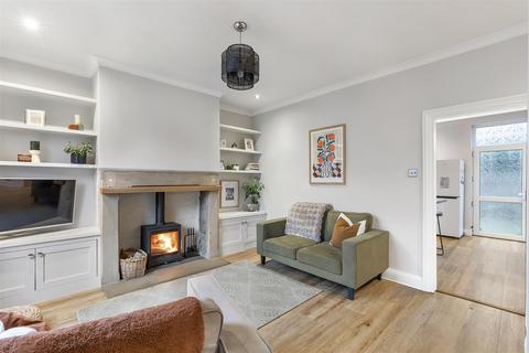 3 bedroom terraced house for sale, West Terrace, Burley in Wharfedale LS29