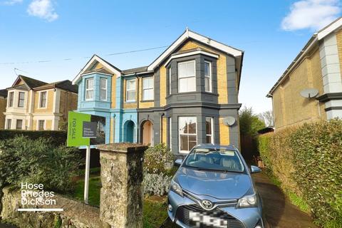 Wilton Park Road, Shanklin, Isle of Wight