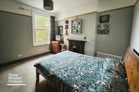 undefined, Wilton Park Road, Shanklin, Isle of Wight