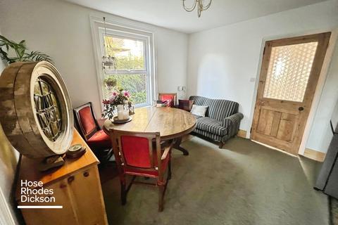 undefined, Wilton Park Road, Shanklin, Isle of Wight