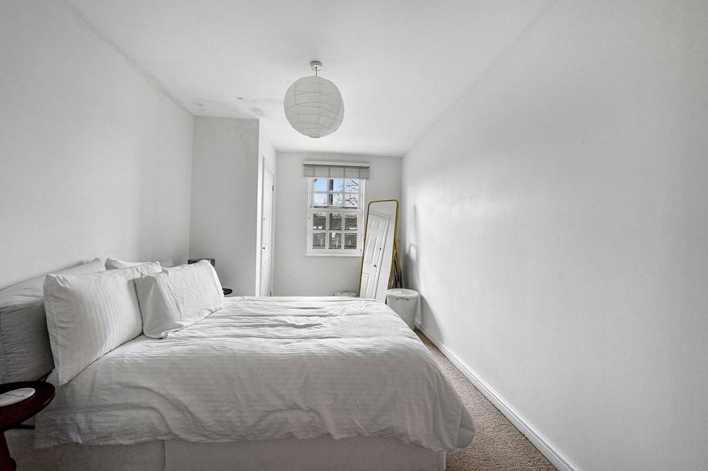 Cassland Road E9