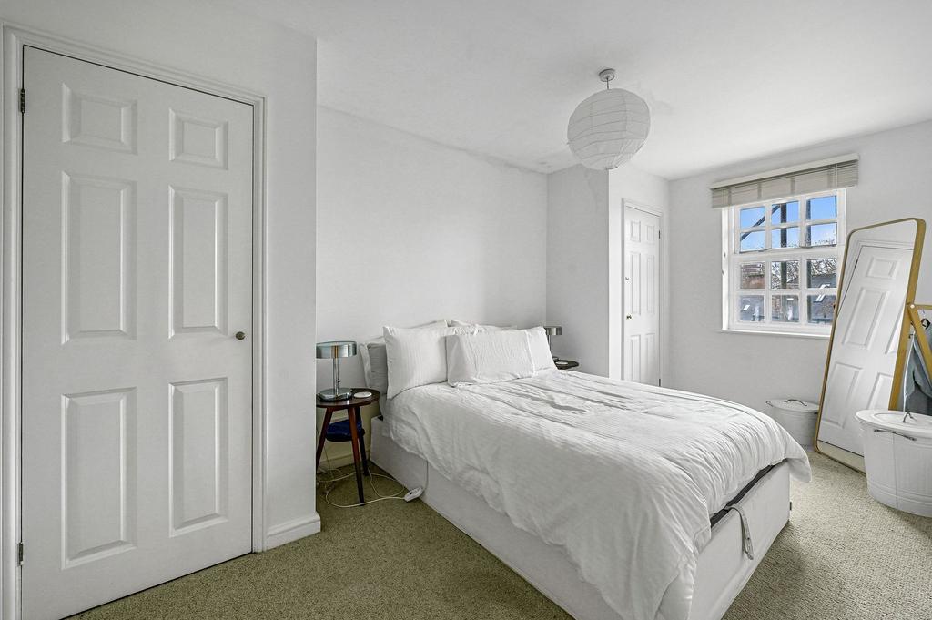 Cassland Road E9