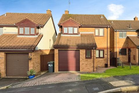 Ramsthorn Close, Swindon SN2