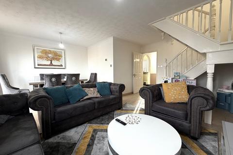 4 bedroom detached house for sale, Ramsthorn Close, Swindon SN2